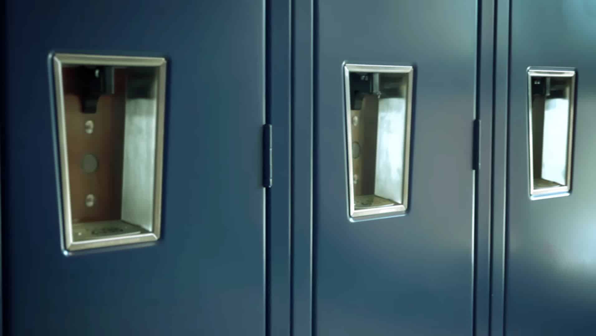 Schließfachschränke für Büros und Betriebe – Effizient und praktisch von Eurospind