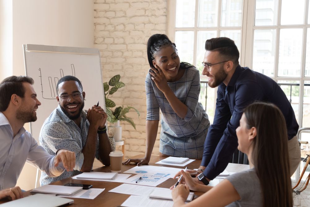 Erfolgreiche Unternehmensberatung: Strategien, Tipps und Karrierechancen