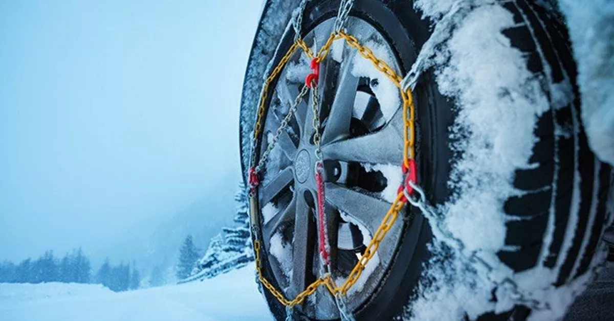 Schneeketten online bei Schneeketten4u: Die besten Marken für alle Fahrzeugtypen