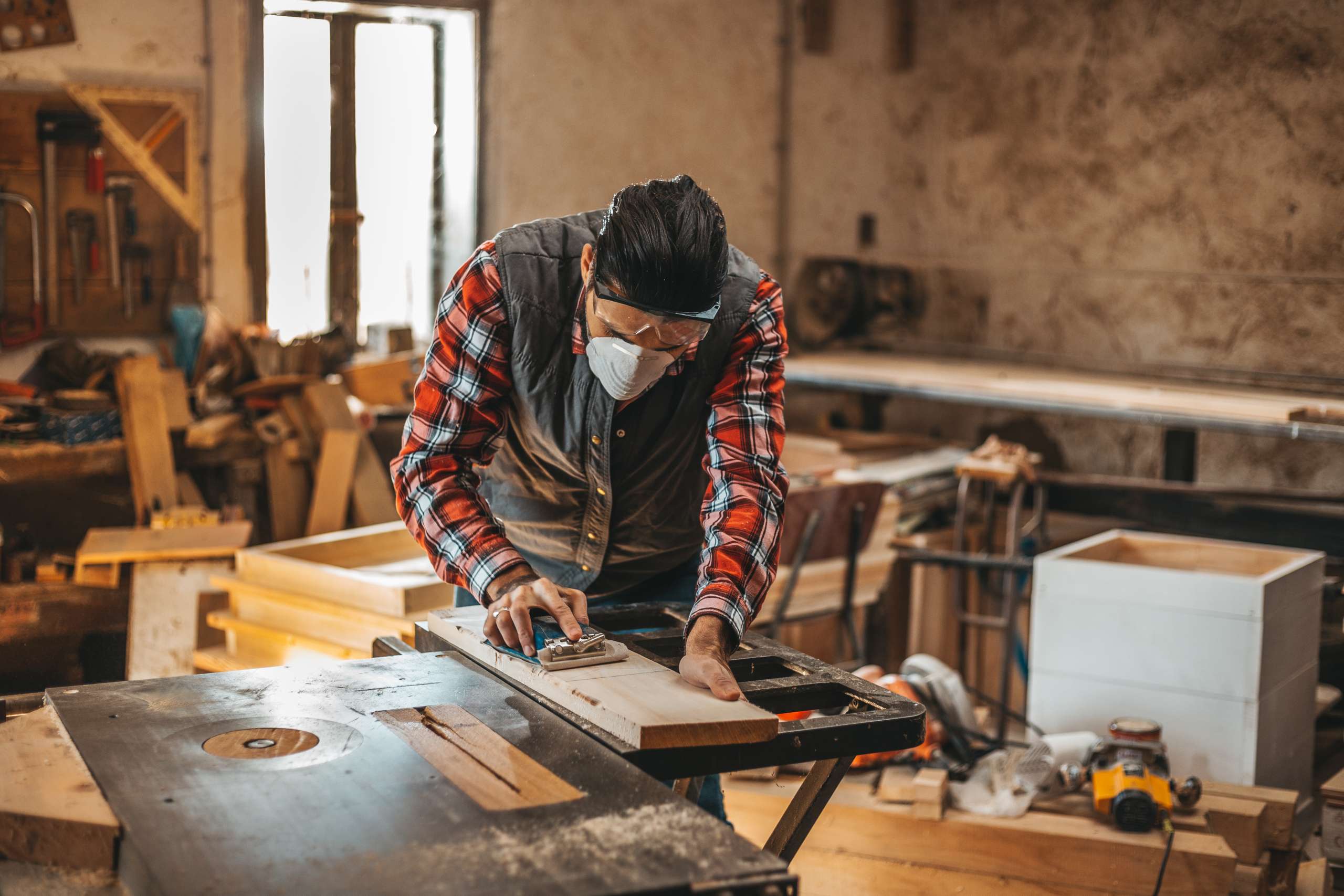 Seifhennersdorf Tischler-Service – Perfektion in Holz