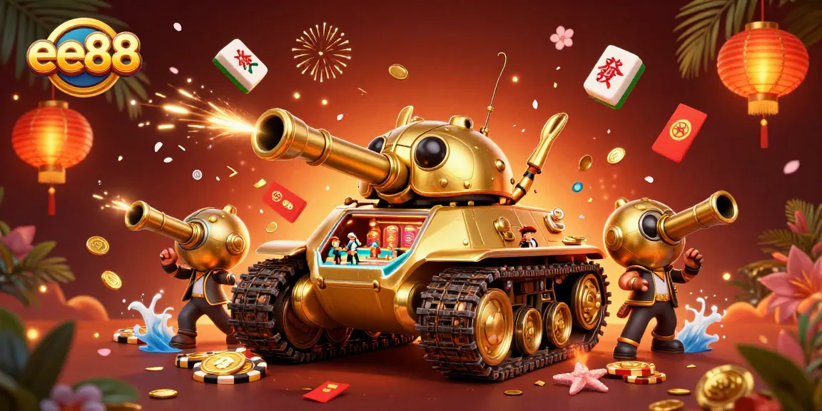 Enjoy exciting games at ee88’s vibrant casino scene with rich visual elements and engaging gameplay!