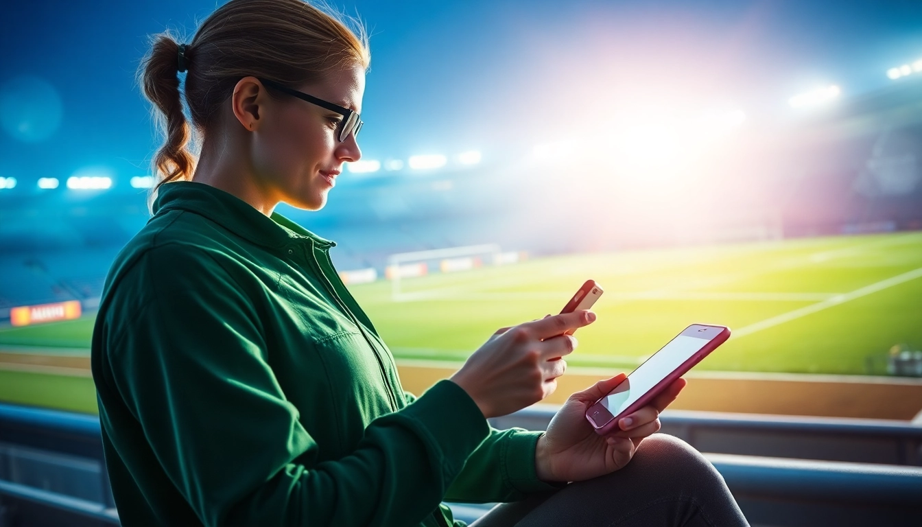 Erleben Sie die besten Wett Apps mit dynamischen Schnittstellen, die Mobilität und Sportlichkeit kombinieren.