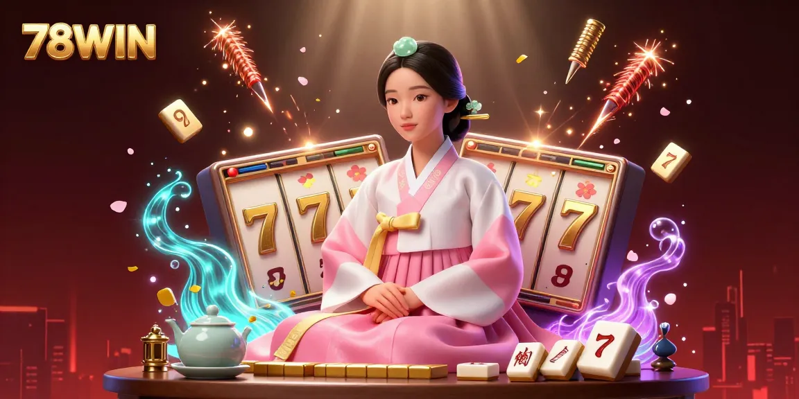 Experience thrilling wins at 78WIN with elegant casino games and stunning visuals.