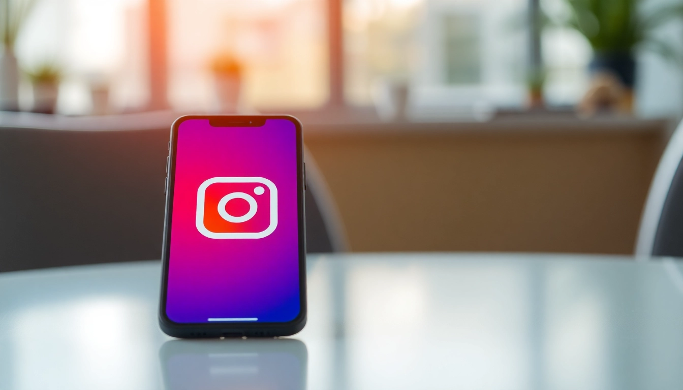 Instagram Kommentare kaufen und interaktive Diskussionen anregen durch ansprechende Inhalte.