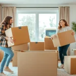 Erleichtern Sie Ihren Umzug mit Trimova, Ihrem Umzugsunternehmen im Saarland, das professionelle Unterstützung bietet.