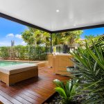 Ihre Terrasse optimal beschatten mit einer Markise für Terrassenüberdachung