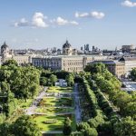 Wichtige Informationen über die Stadt Wien für Bewohner und Besucher