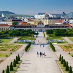 Aktuelle Wien news: Nachrichten, Geschichten und Entwicklungen in und um Wien