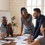 Erfolgreiche Unternehmensberatung: Strategien, Tipps und Karrierechancen